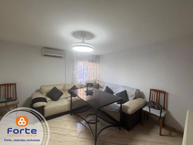 Piso en Venta en Campo de la Verdad Miraflores