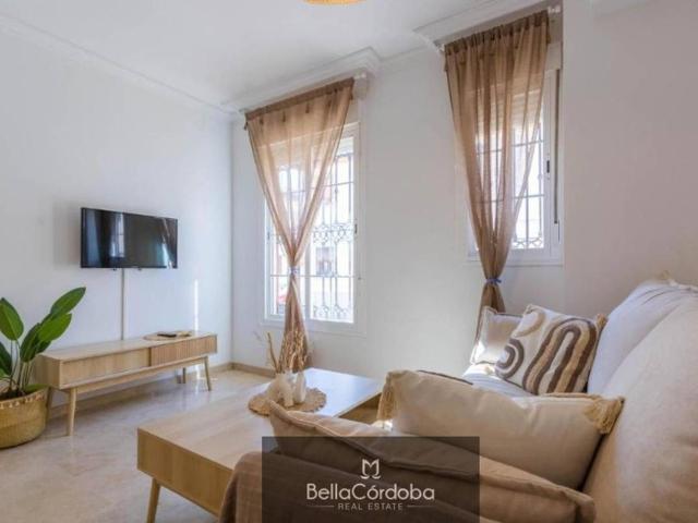 Piso en Venta en Campo de la Verdad Miraflores
