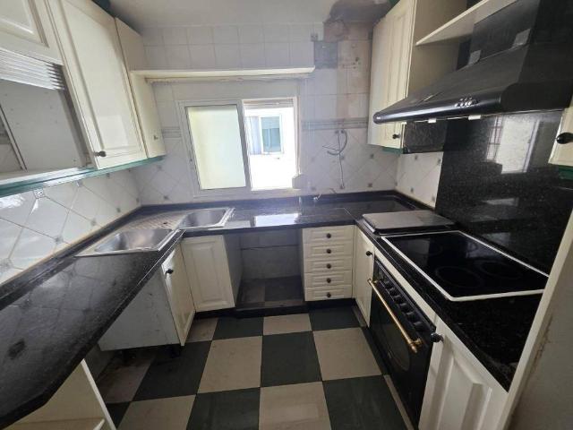 Piso en Venta en Campo de la Verdad Miraflores