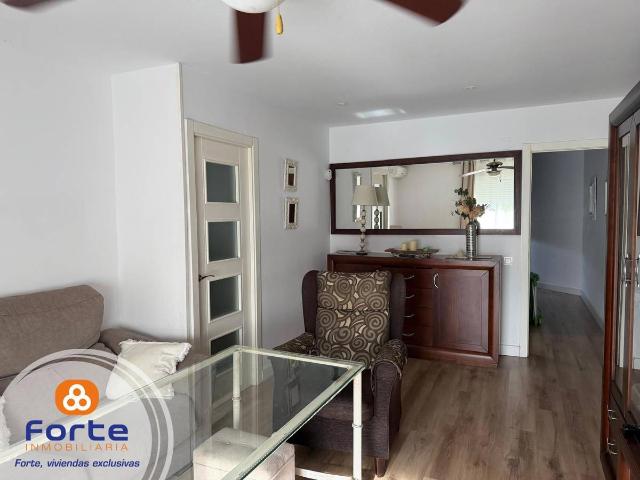 Piso en Venta en Campo de la Verdad Miraflores