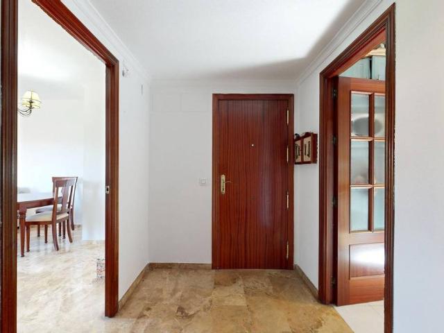 Piso en Venta en Campo de la Verdad Miraflores