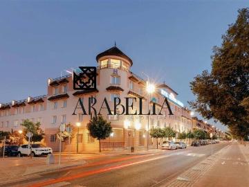 Plaza de las Tendillas, Córdoba, Centro de Córdoba, Las Quemadas, Córdoba, Andalucía, Andalucía