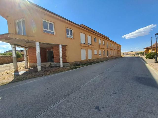 Piso en Venta en Campo de San Pedro