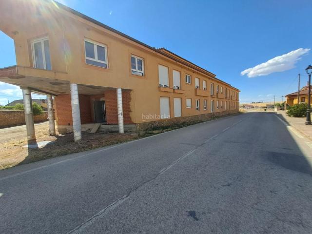 Piso en venta en Campo de San Pedro. Pisos de nueva construcción en Campo de San Pedro. Pisos Campo de San.