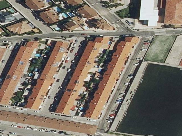 Piso en Venta en Campo Real