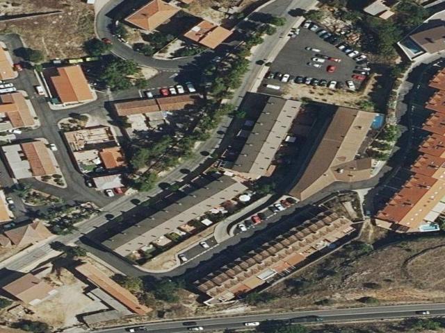 Piso en Venta en Campo Real