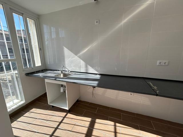 Piso en venta en Campo Real. Piso bajo totalmente reformado. Pisos Campo.