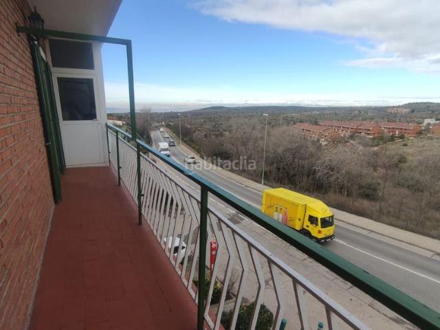 Piso en venta en Campo Real. PISO DE 3 HABITACIONES Y UN BAÑO EN CAMPO REAL. Pisos Campo.