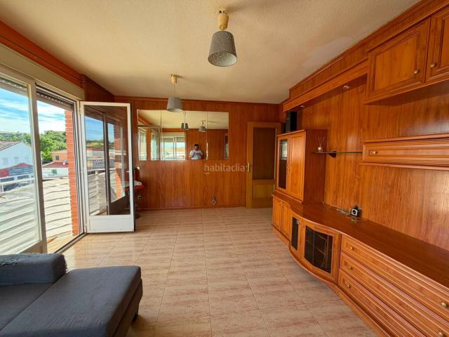 Piso en venta en Campo Real. PISO EN VENTA EN CAMPO REAL LISTO PARA ENTRAR A VIVIR. Pisos Campo.