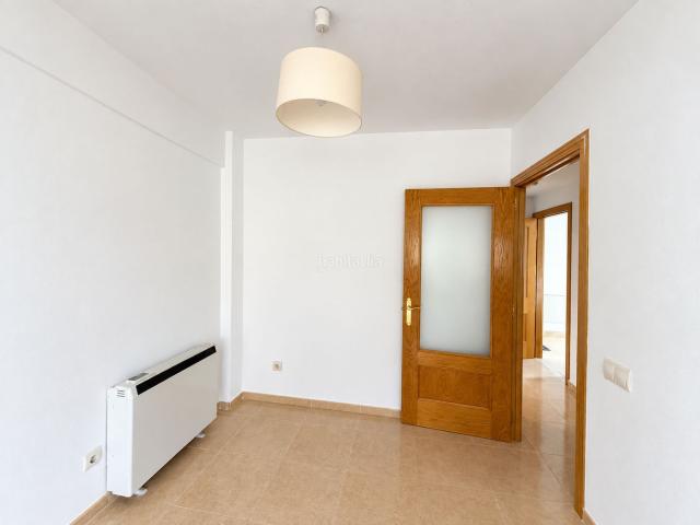 Piso en venta en Campo Real. PISO EN PLANTA BAJA CON GARAJE Y TRASTERO EN CAMPO REAL. Pisos Campo.