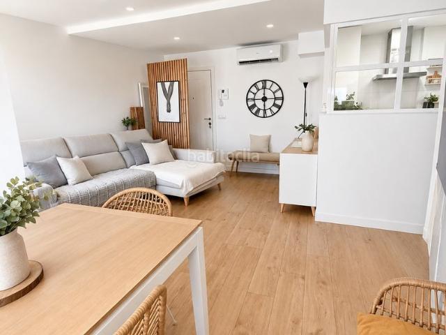 Piso en venta en Campo Real. Piso reformado con 3 dormitorios, garaje, piscina y zonas comunes en Campo Real. Pisos Campo.