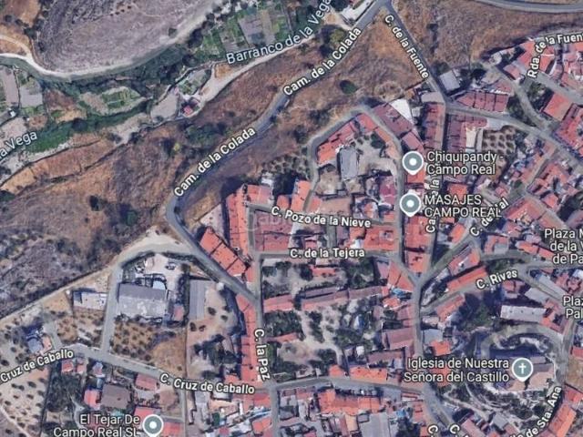Piso en venta en Campo Real. Venta de Residencial en Campo Real Madrid. Pisos Campo.