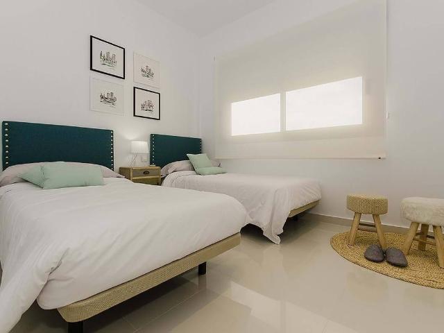Piso en Venta en Campoamor