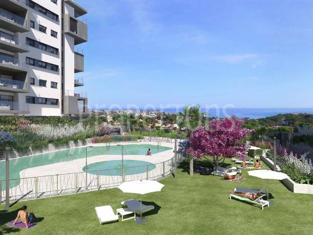 Piso en Venta en Campoamor