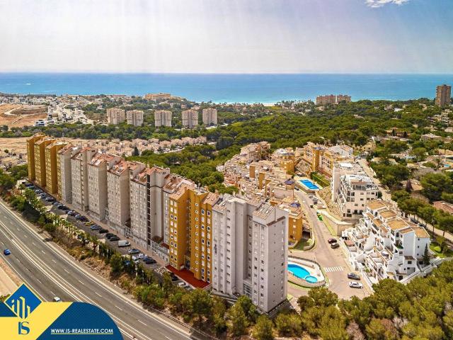 Piso en Venta en Campoamor