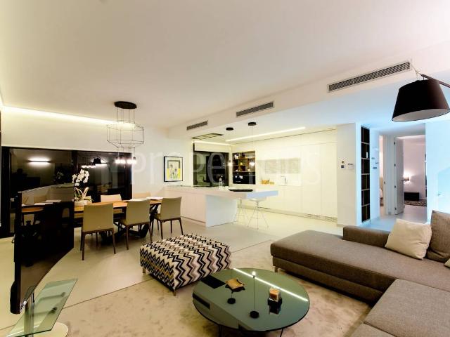 Piso en Venta en Campoamor