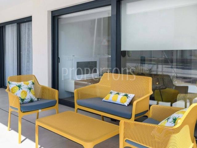 Piso en Venta en Campoamor