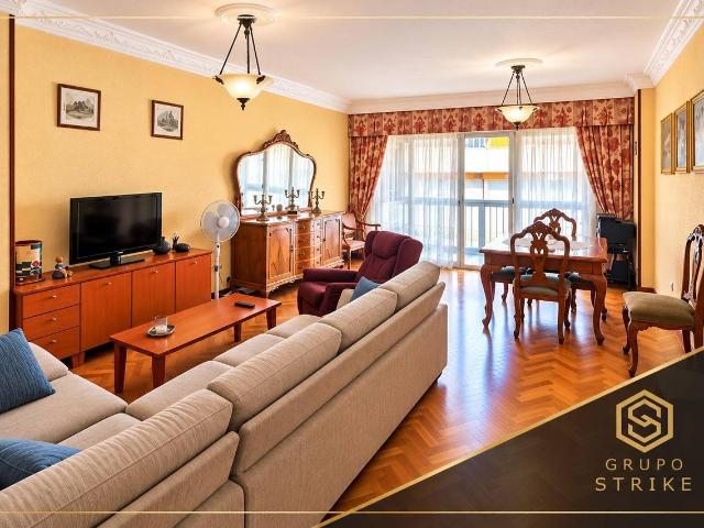 Piso en Venta en Campoamor