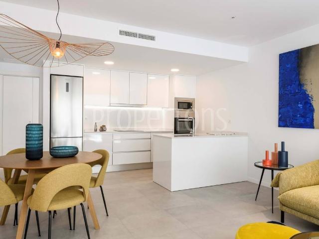 Piso en Venta en Campoamor