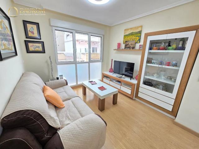 Piso en Venta en Campoamor