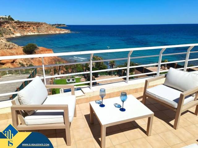 Piso en Venta en Campoamor