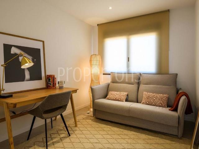 Piso en Venta en Campoamor