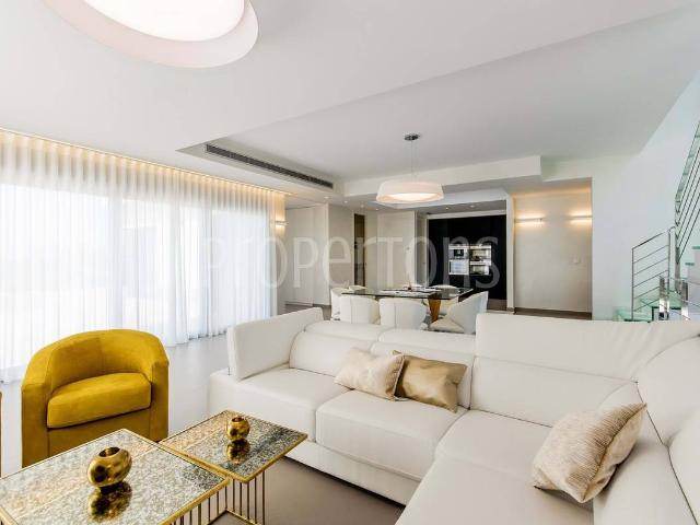 Piso en Venta en Campoamor