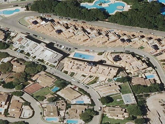 Piso en Venta en Campoamor