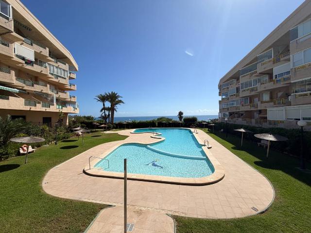 Piso en Venta en Campoamor