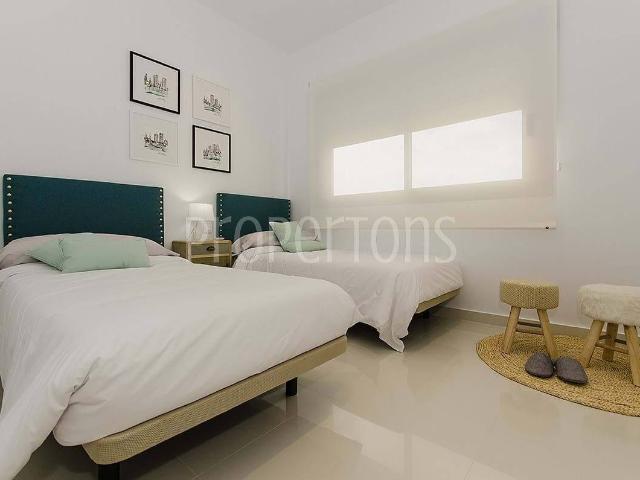 Piso en Venta en Campoamor