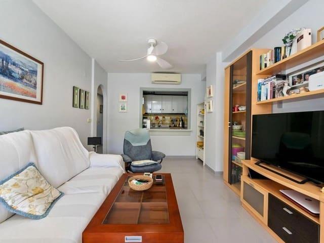Piso en venta en Campoamor, Alicante Costa Blanca