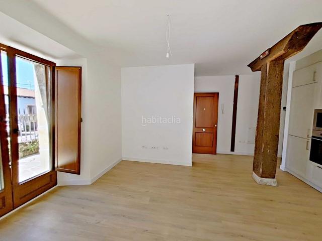 Piso en venta en Campoo de Enmedio. # BAJO A · 76,32 m² construidos · 2 dormitorios. Pisos Campoo de.