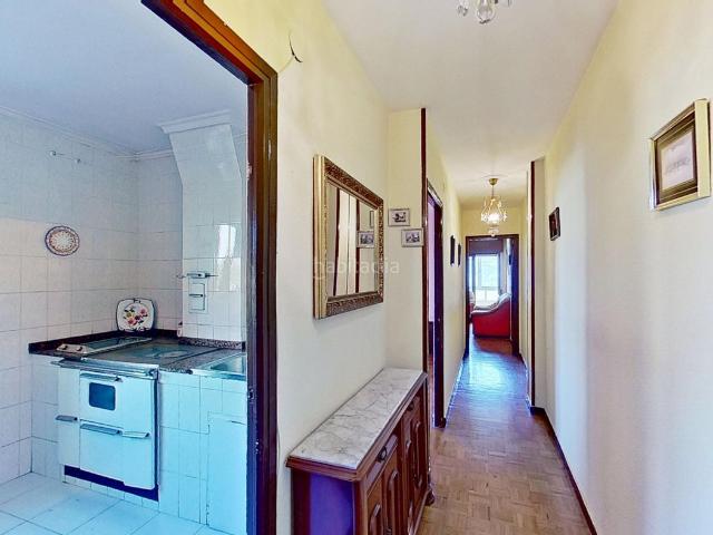 Piso en venta en Campoo de Enmedio. Piso de 78 m en Matamorosa, junto a Reinosa. Ideal para vivir o invertir. Pisos Campoo de.