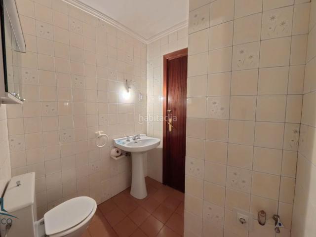 Piso en venta en Campoo de Enmedio. Pisos Campoo de.