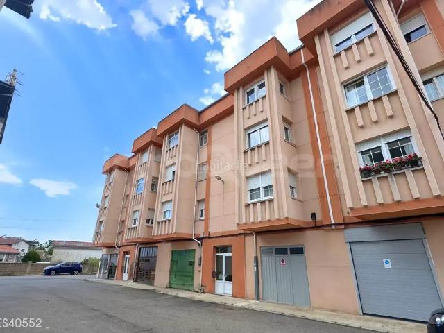 Piso en venta en Campoo de Enmedio. Venta de Piso en Campoo de Enmedio REES40552. Pisos Campoo de.