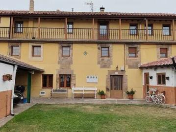 Piso en Venta en Campoo de Enmedio