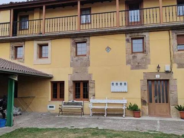Piso en Venta en Campoo de Enmedio