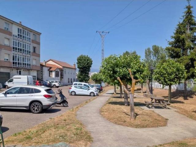 Piso en Venta en Campoo de Enmedio