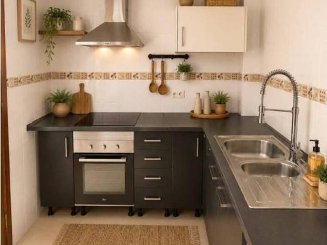 Piso en Venta en Campos