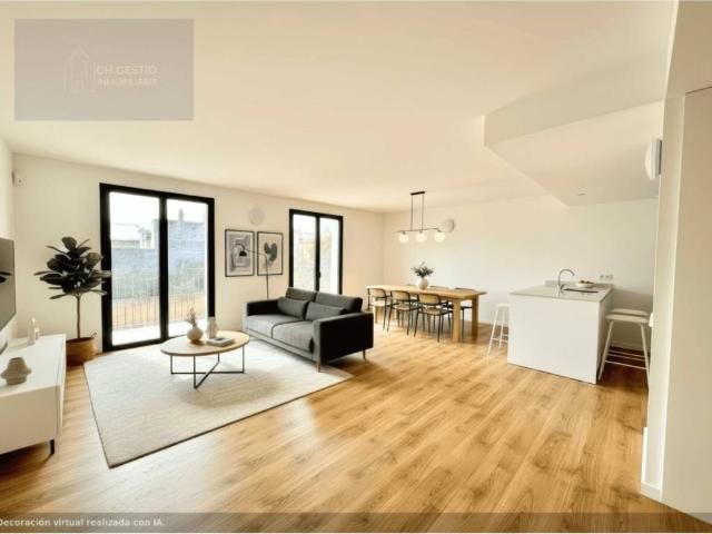 Piso en Venta en Campos