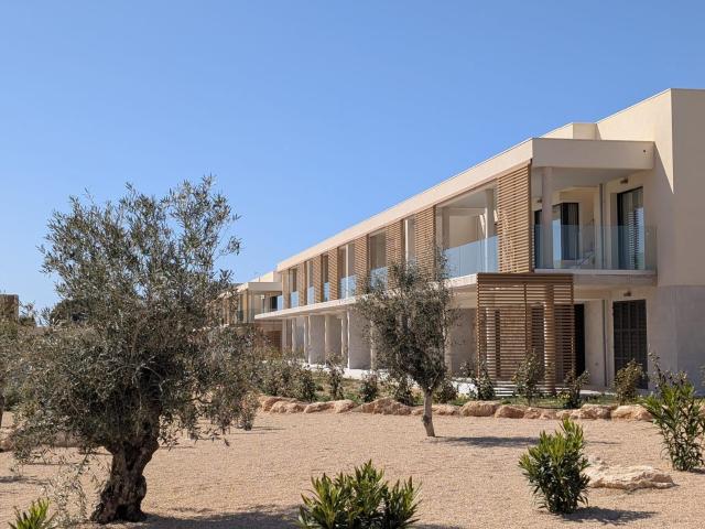 Piso en venta en Campos Baleares