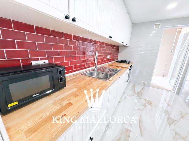 Piso en venta en Campos, Mallorca