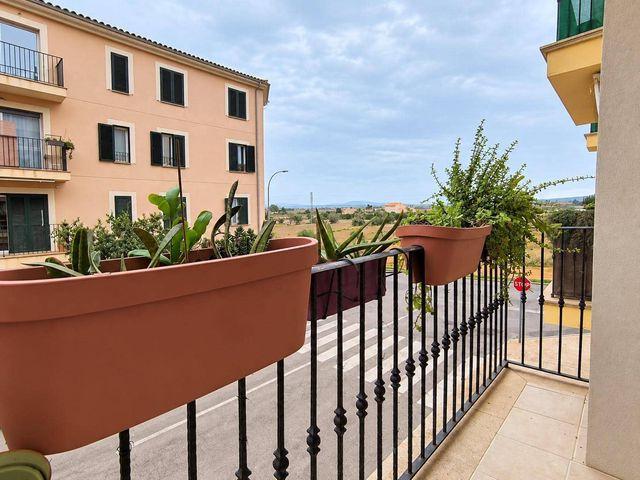 Piso en venta en Campos, Mallorca