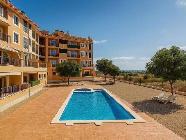 Piso en Venta en Campos poble