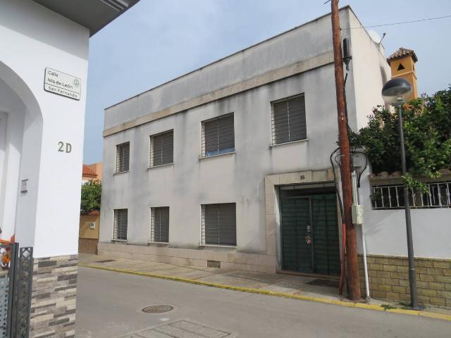 Piso en Venta en Camposoto
