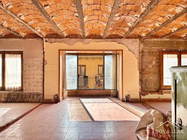 Piso en Venta en Camprodon