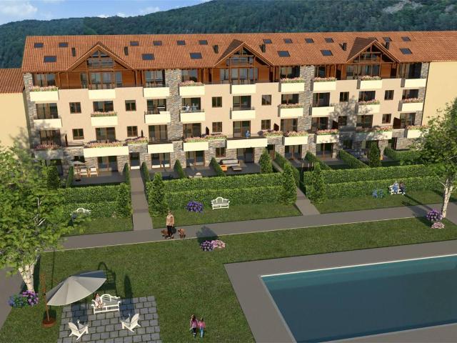 Piso en Venta en Camprodon