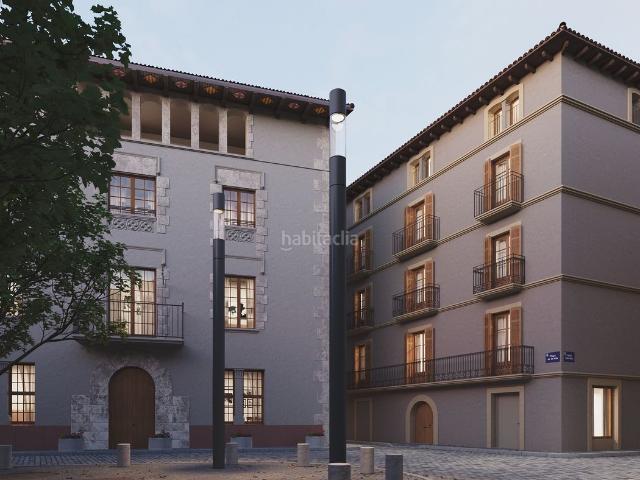 Piso en venta en Camprodon Pirineos. CAN RAL. Pisos.