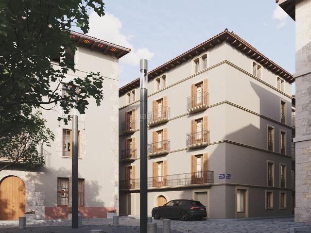 Piso en venta en Camprodon Pirineos. CAN RAL 1 3. Pisos.