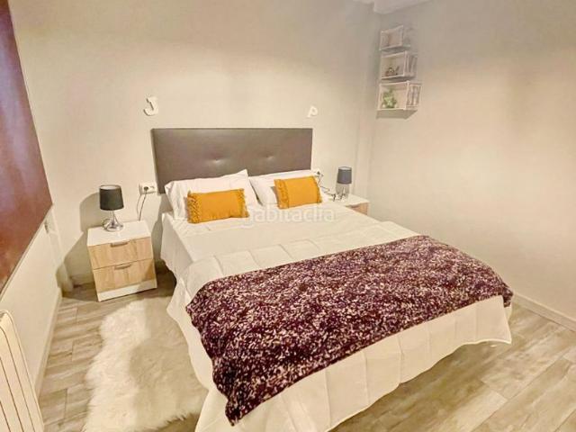 Piso en venta en Camprodon Pirineos. Encanto y comodidad en el corazón de Camprodon. Pisos.